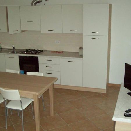 Apartment Maria Brenzone sul Garda Zewnętrze zdjęcie