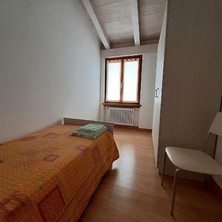 Apartment Maria Brenzone sul Garda Zewnętrze zdjęcie