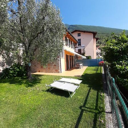 Apartment Maria Brenzone sul Garda Zewnętrze zdjęcie