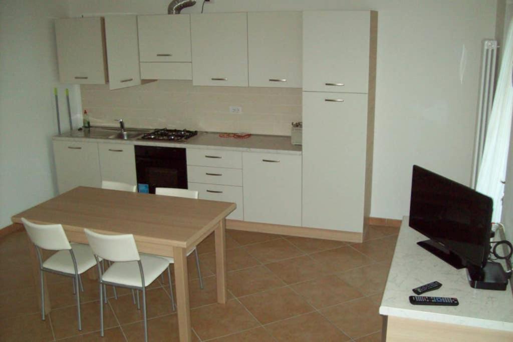 Apartment Maria Brenzone sul Garda Zewnętrze zdjęcie