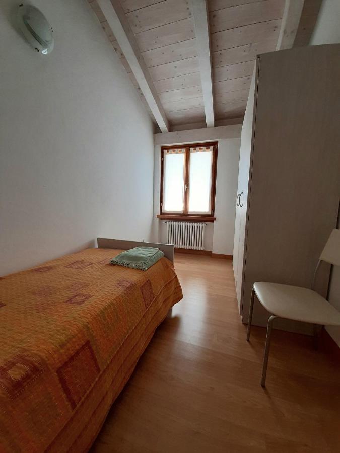 Apartment Maria Brenzone sul Garda Zewnętrze zdjęcie