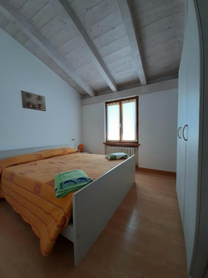 Apartment Maria Brenzone sul Garda Zewnętrze zdjęcie