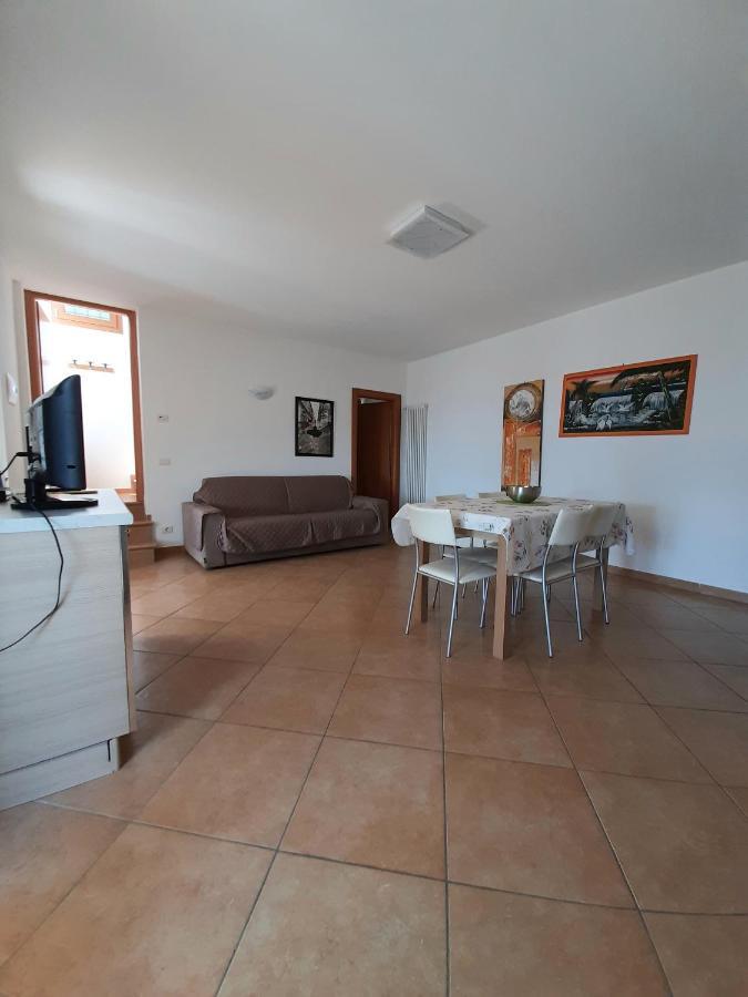 Apartment Maria Brenzone sul Garda Zewnętrze zdjęcie