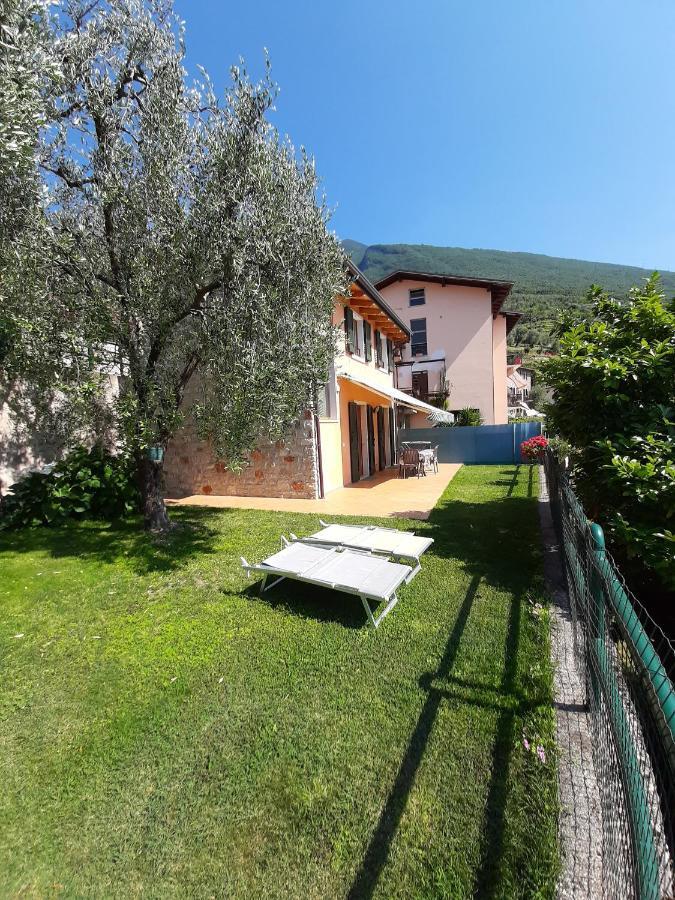 Apartment Maria Brenzone sul Garda Zewnętrze zdjęcie