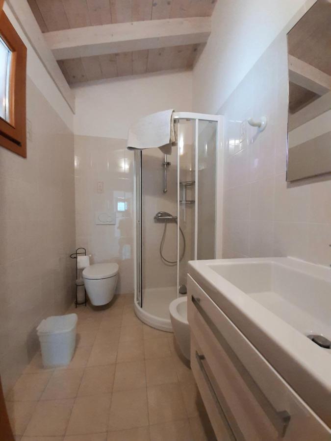 Apartment Maria Brenzone sul Garda Zewnętrze zdjęcie