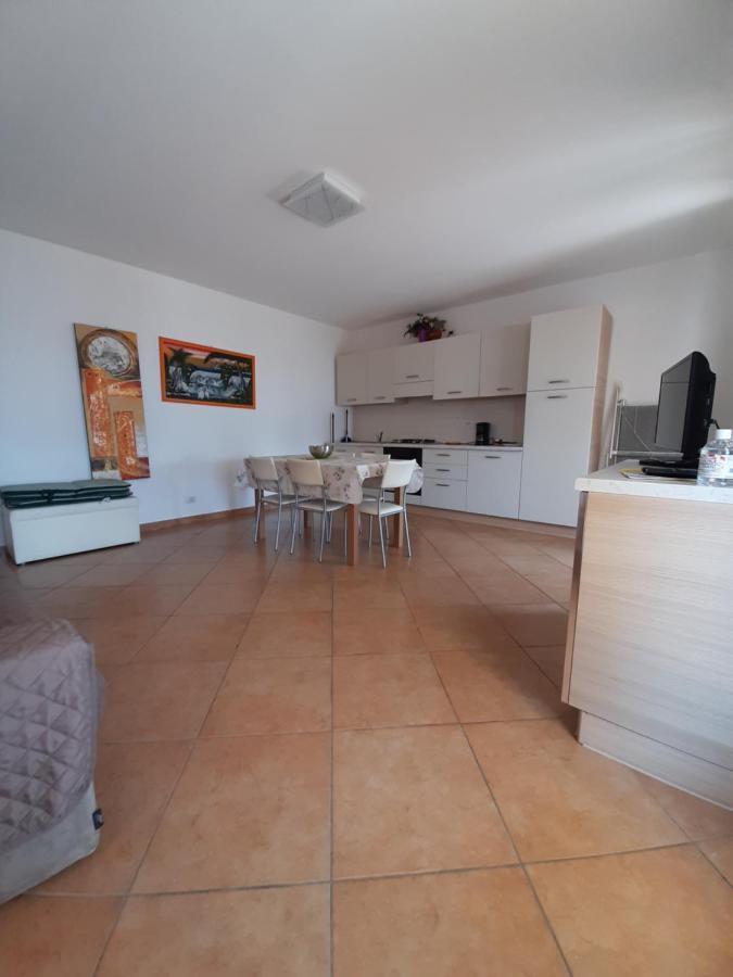 Apartment Maria Brenzone sul Garda Zewnętrze zdjęcie