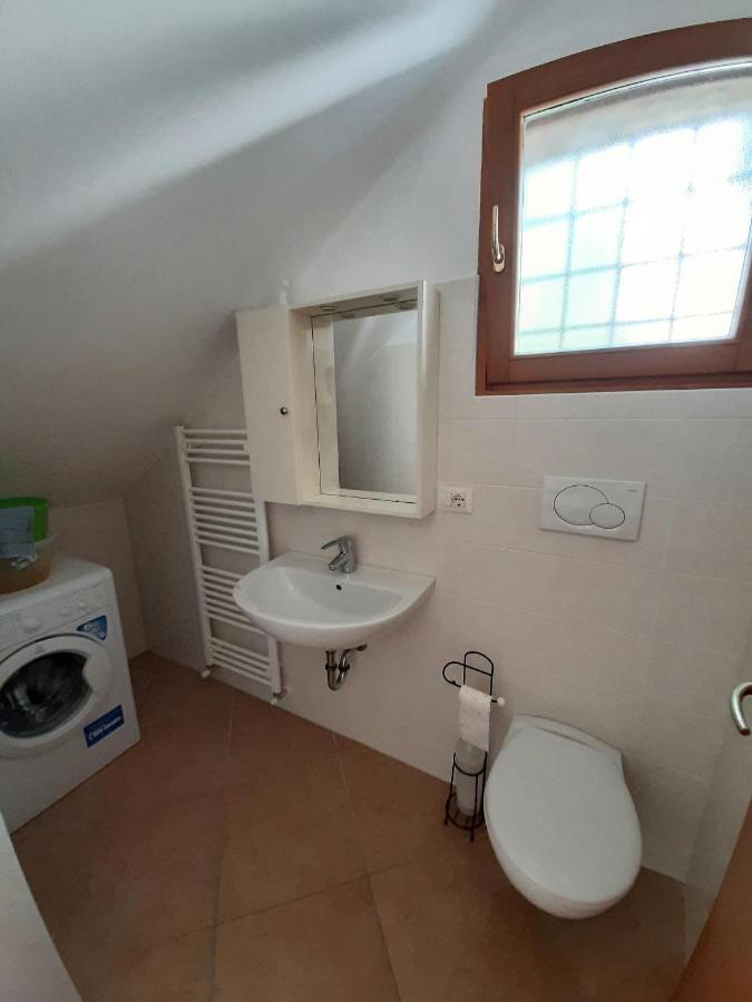 Apartment Maria Brenzone sul Garda Zewnętrze zdjęcie